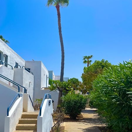 Los Barqueros 9 By Best Holidays Fuerteventura Corralejo Exterior photo