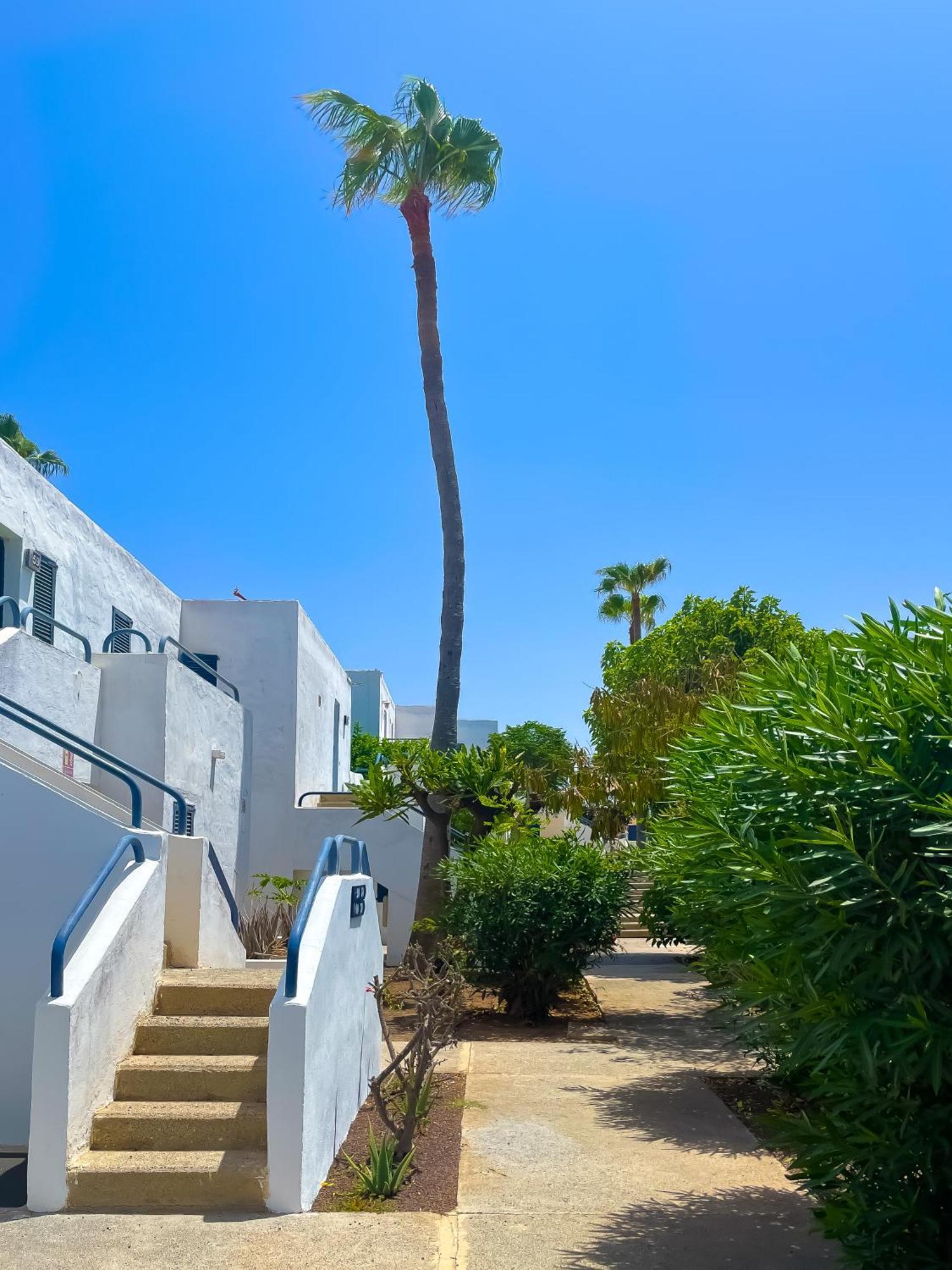 Los Barqueros 9 By Best Holidays Fuerteventura Corralejo Exterior photo